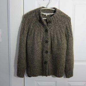 Madewell Retro Knit Cardigan XS